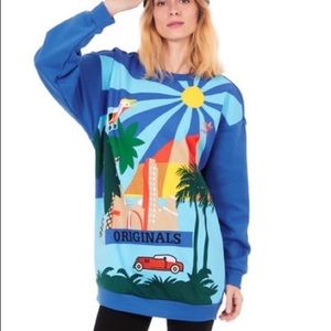 Adidas Archive Series Los Angeles